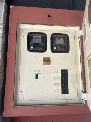 【設備】 | 甲南ビラ