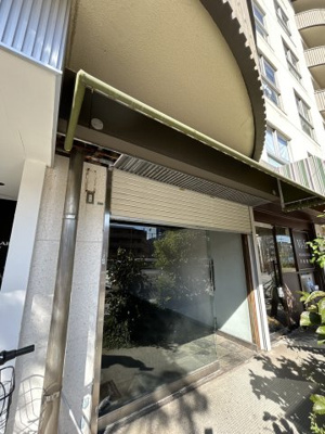 【エントランス】 | 甲南ビラ