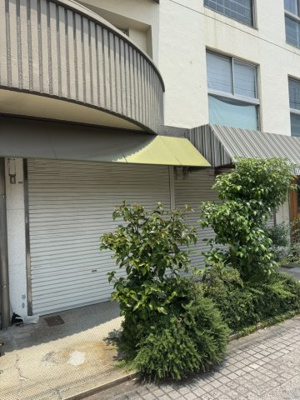 【エントランス】 | 甲南ビラ