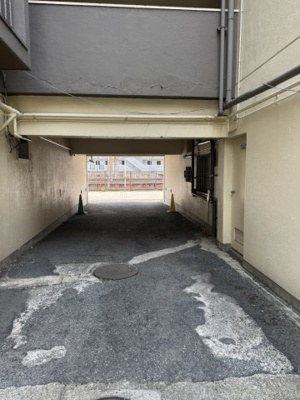 【その他共用部分】 | 甲南ビラ