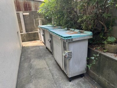 【その他共用部分】 | 甲南ビラ