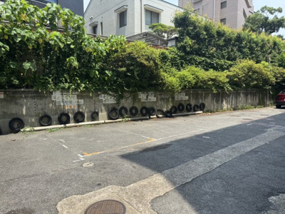 【周辺】 | 甲南ビラ