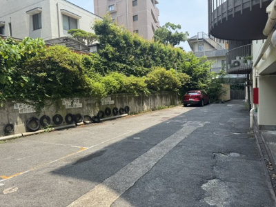 【周辺】 | 甲南ビラ