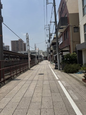 【周辺】 | 甲南ビラ