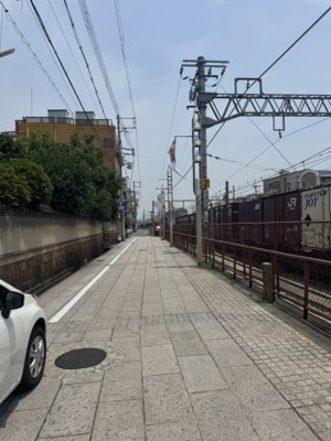 【周辺】 | 甲南ビラ