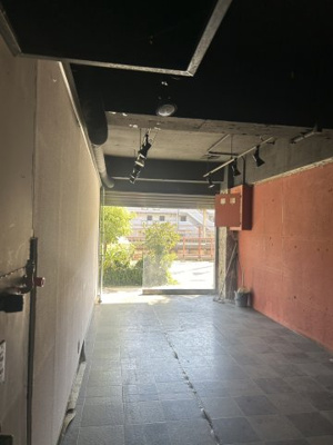 【内装】 | 甲南ビラ