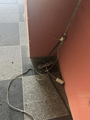 【内装】 | 甲南ビラ