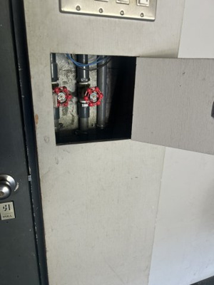【設備】 | 甲南ビラ