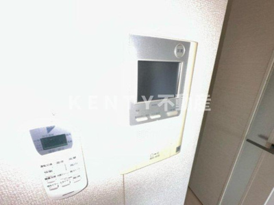 【セキュリティ】 | パークキューブ武蔵小杉