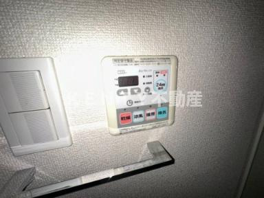 【設備】 | パークキューブ武蔵小杉