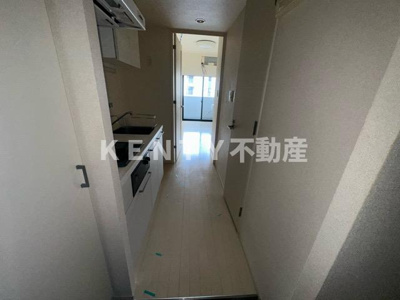 【内装】 | パークキューブ武蔵小杉 | 内装です