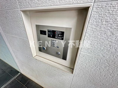 【設備】 | パークキューブ武蔵小杉