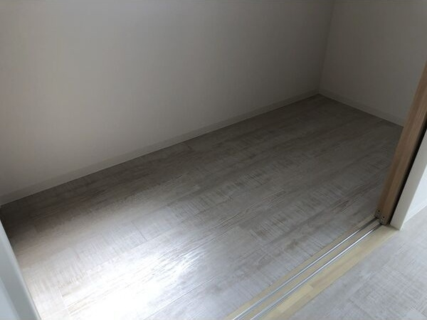 Blue Ocean Sakoの設備