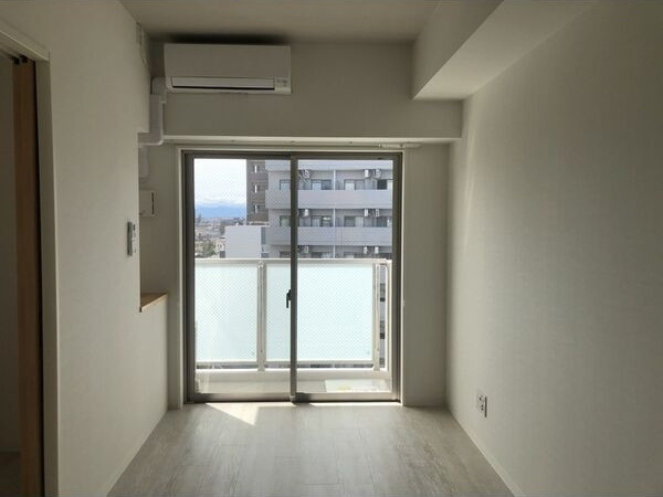 Blue Ocean Sakoの居間・リビング