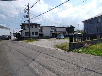  | 市原市喜多　売地　【京成千原線 ちはら台駅】