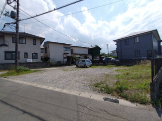  | 市原市喜多　売地　【京成千原線 ちはら台駅】