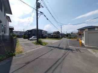  | 市原市喜多　売地　【京成千原線 ちはら台駅】