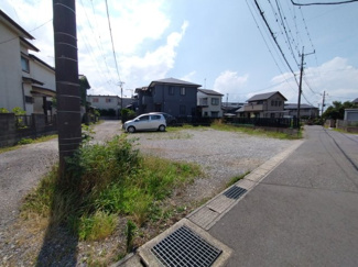  | 市原市喜多　売地　【京成千原線 ちはら台駅】