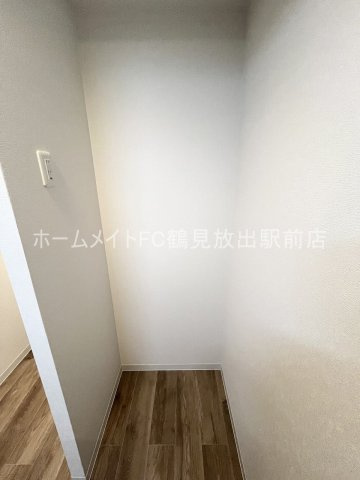 大阪市城東区東中浜８丁目の賃貸マンションのその他