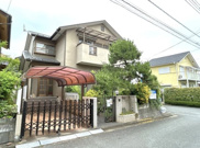 小川町東小川５丁目　中古戸建の画像