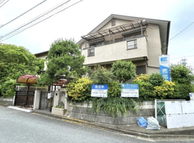 【外観】 | 小川町東小川５丁目　中古戸建