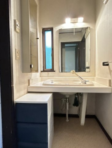 【独立洗面台】 | 小川町東小川５丁目　中古戸建