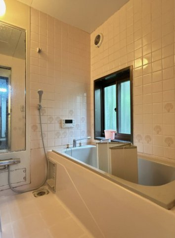 【浴室】 | 小川町東小川５丁目　中古戸建