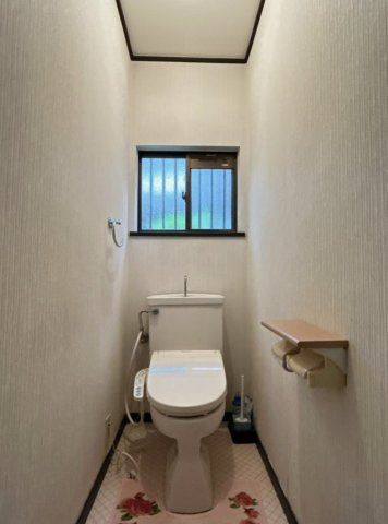【トイレ】 | 小川町東小川５丁目　中古戸建