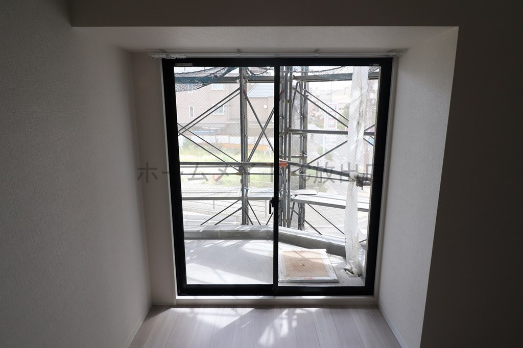 大阪市鶴見区諸口１丁目の賃貸マンションのその他共用部分