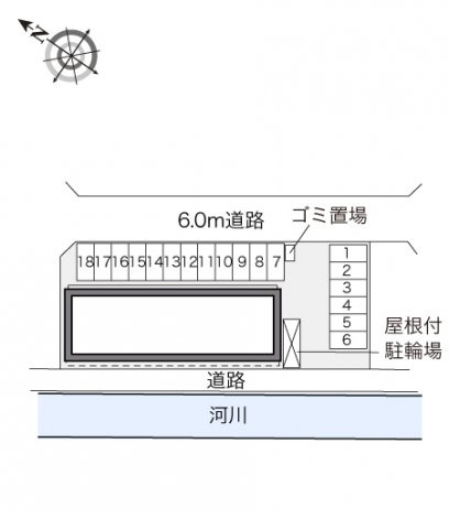 【その他】 | レオパレスフルール