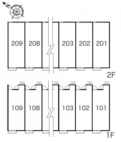 【その他】 | レオパレスフルール