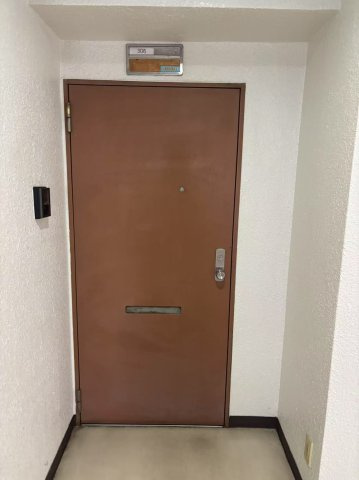 ベルハイム東長崎