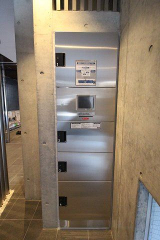 ラ・フェスタ真田山の設備