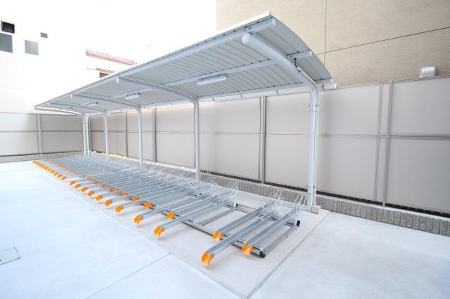 ラ・フェスタ真田山