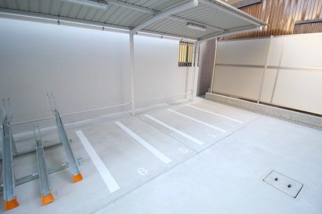 ラ・フェスタ真田山