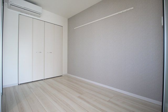 ラ・フェスタ真田山の居間・リビング