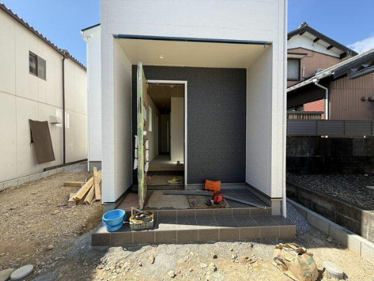 売新築戸建　中央区萩丘三丁目のその他