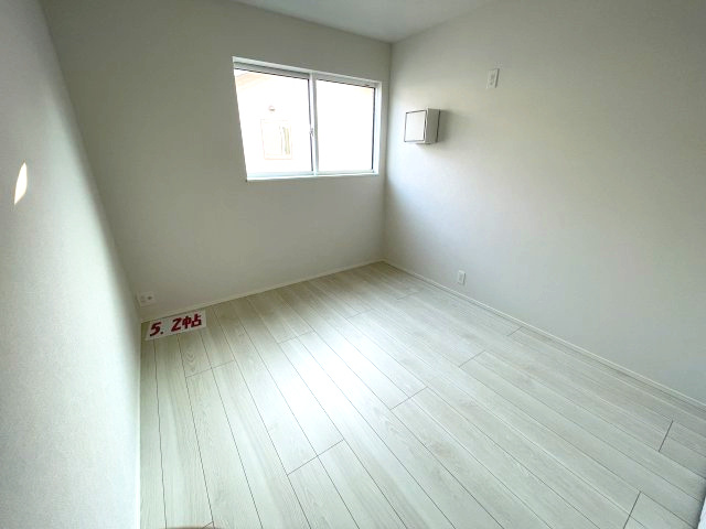 佐伯区五日市中央2丁目　№35869の洋室|5.2帖