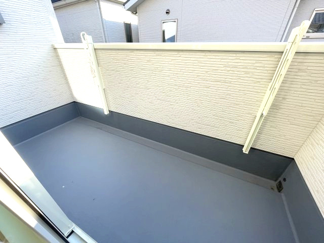 佐伯区五日市中央2丁目　№35869のバルコニー