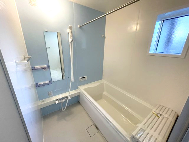 佐伯区五日市中央2丁目　№35869の浴室|1日の疲れを癒してくれる
バスルーム