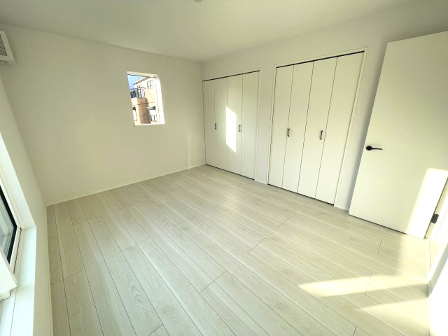 佐伯区五日市中央2丁目　№35869の洋室|7.8帖