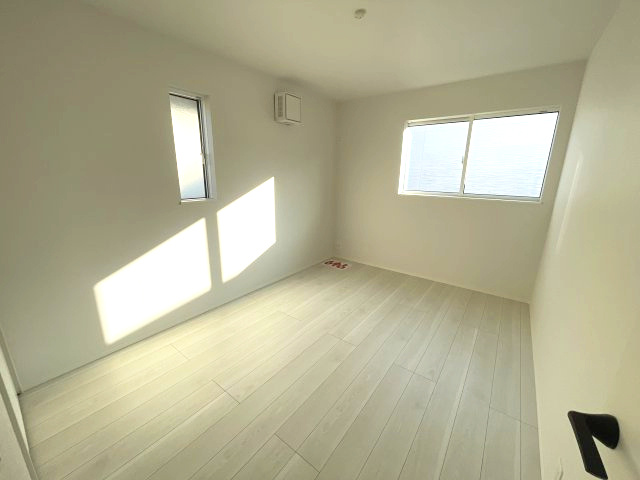 佐伯区五日市中央2丁目　№35869の洋室|6帖