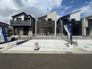 【現地画像あり】　平塚市入野　全６棟　２号棟の画像