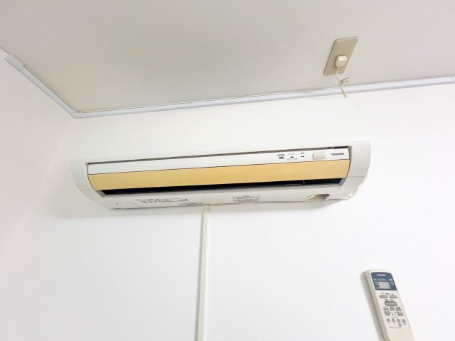 エクラ東住吉Ⅱの設備
