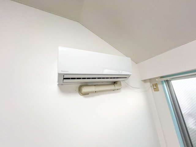 エクラ東住吉Ⅱのその他