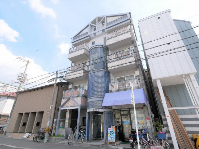 エクラ東住吉Ⅱ