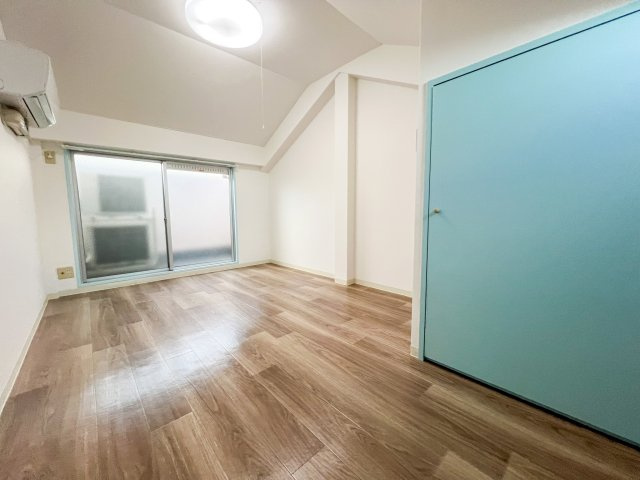 エクラ東住吉Ⅱのその他