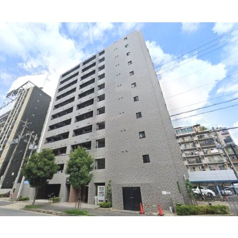 エスリード新大阪第8