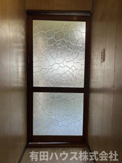 【内装】 | W様有田市箕島戸建