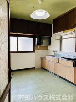 【居間・リビング】 | W様有田市箕島戸建